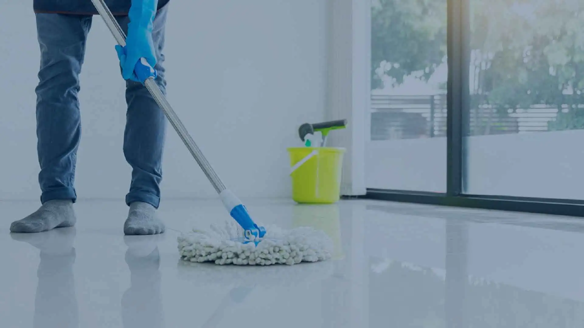 cleaning Adelaide